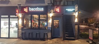 Bacchus