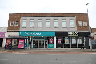 Poundland