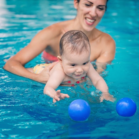 Merbabies Swim School