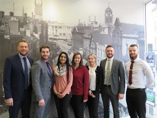 Bagshaws Residential Estate Agents Derby