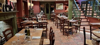 Osteria Basilico