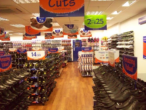 Shoe Zone