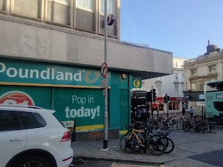 Poundland