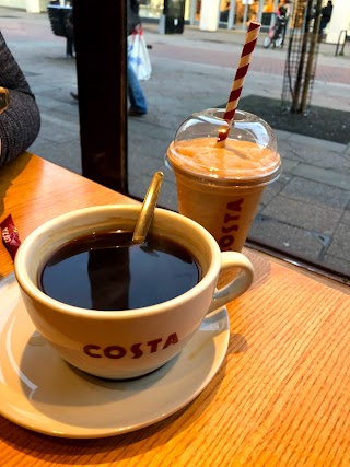 Costa Coffee