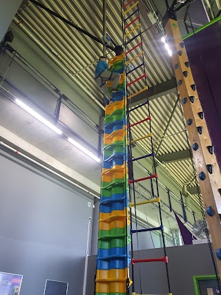 Clip 'n Climb Plymouth