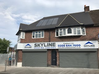 Skyline Roofing Centres Cheam