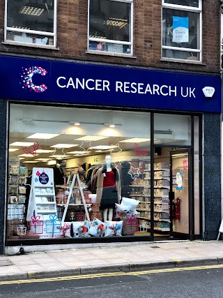 Cancer Research UK