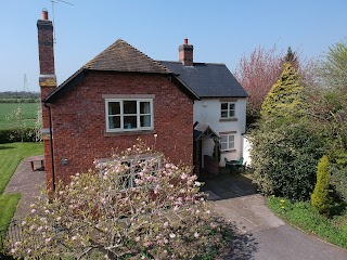 Brook House Farm Cottage