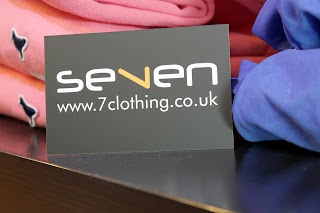 Seven Clothing