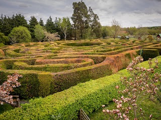 Greenan Maze