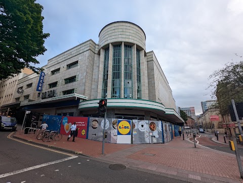 ODEON Bristol