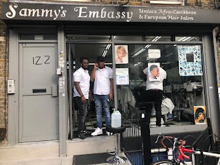 Sammy's Embassy