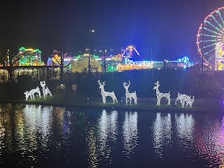 Winterland Bluewater