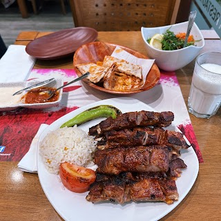 Sumak Restaurant