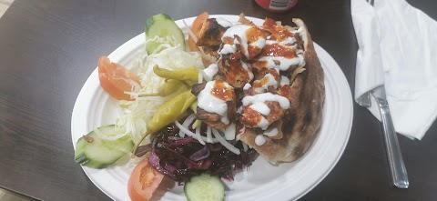 Zem Kebab