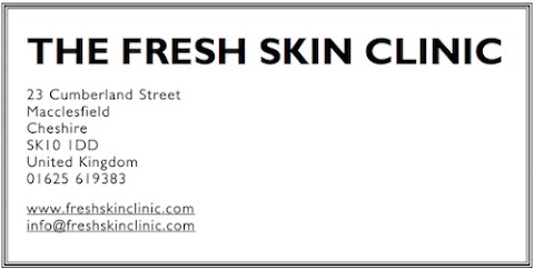 The Fresh Skin Clinic