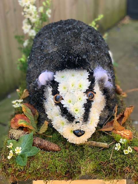 Eastbourne Funeral Flowers