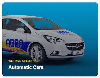 Abba Driving School - (Driving Lessons Belfast | Driving Instructor Belfast)