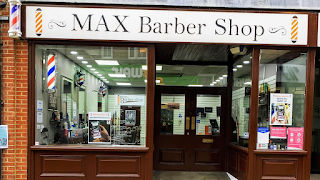 MAX Barber Shop