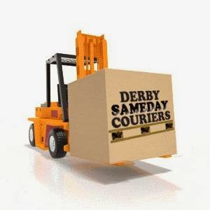 Derby Sameday Couriers Ltd