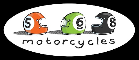 568 Motorcycles