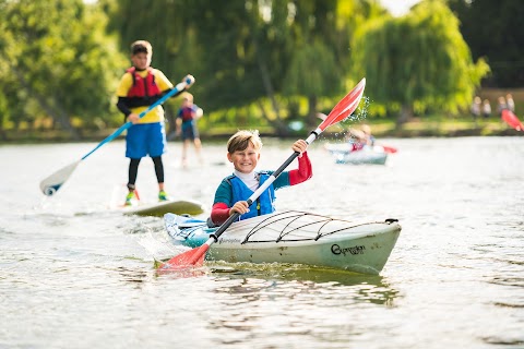 Moulsford Prep School - Independent School in Oxfordshire