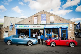 Five Star Autocentre