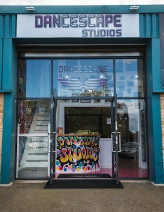 Dancescape Studios