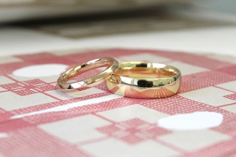 Wedding Ring Workshop Hatton Garden