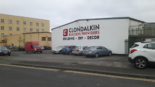 CORE Clondalkin (Formerly Clondalkin Builders Providers)