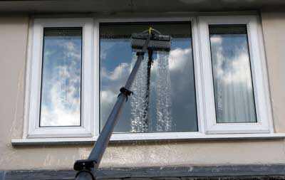 Cheshire Window Cleaning Services Stockport