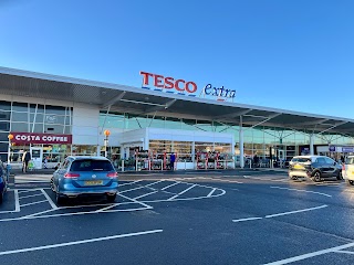 Tesco Extra