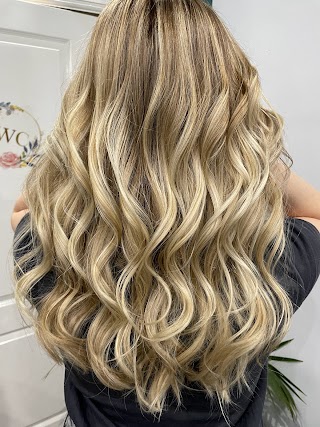 Serenity Hair