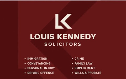 Louis Kennedy Solicitors