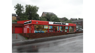 Machine Mart Barnsley