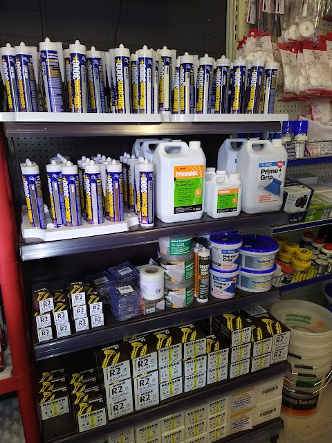 Congleton Trade Supplies Ltd - Open to trade and public.