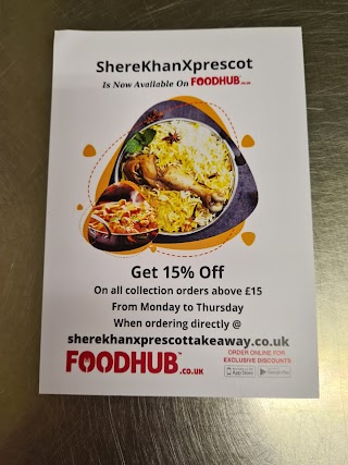 ShereKhanXprescot