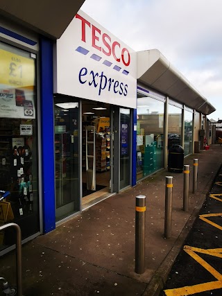 Tesco Esso Express