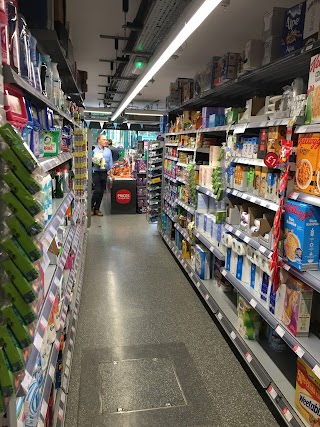 Co-op Food - Wellsway - Bath