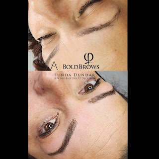 Magic touch microblading