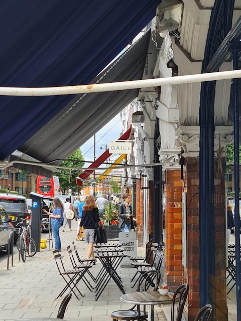 Jeroboams Muswell Hill