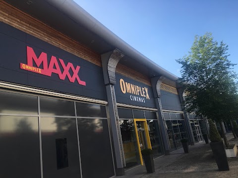 Omniplex Cinema Banbridge