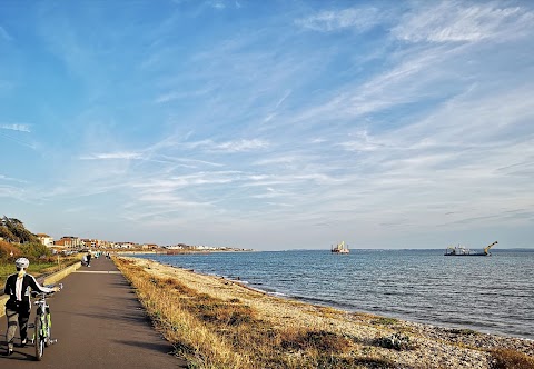 Salterns Park