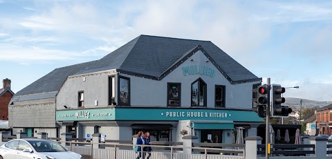 Millies Public House and Kitchen