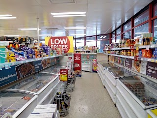 Iceland Supermarket Rushden