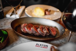 Alston Bar & Beef