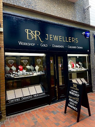 B&R Jewellers