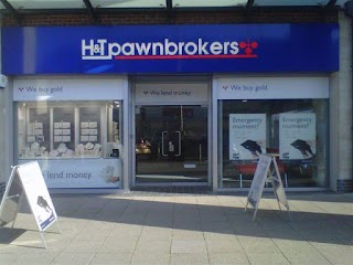 H&T Pawnbrokers