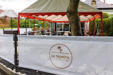 La Palmera Restaurant