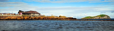 Scottish Seabird Centre